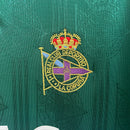 DEPORTIVO LA CORUNA II 99/00 HOMBRE (RETRO)