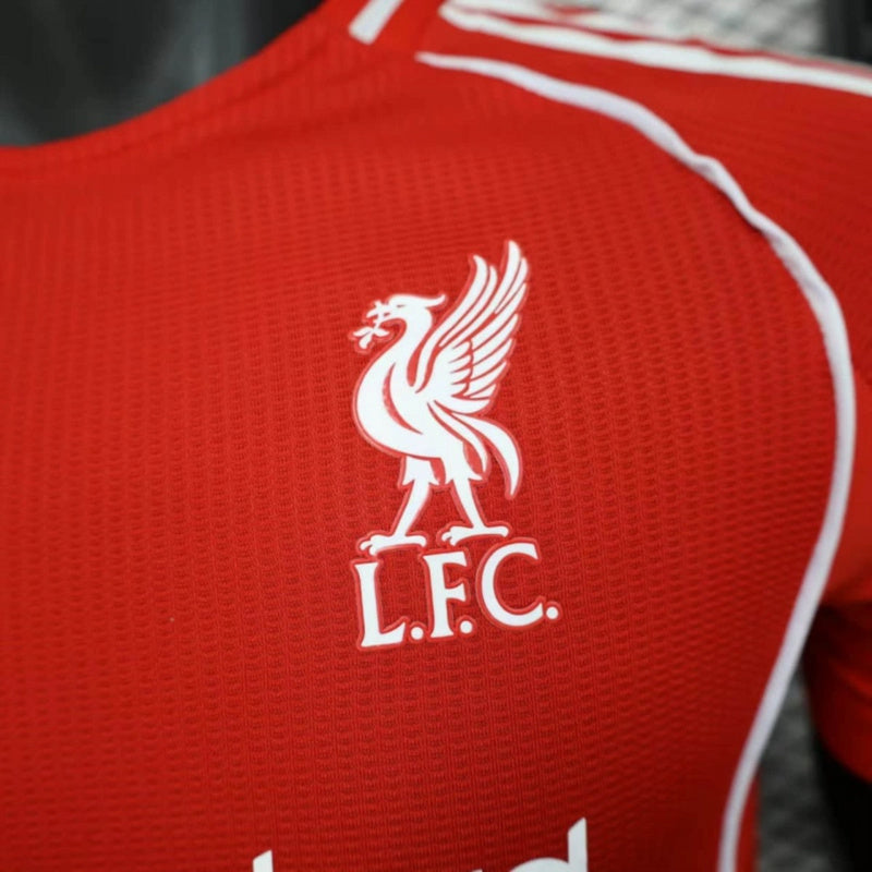 LIVERPOOL I 25/26 HOMBRE (VERSIÓN JUGADOR)