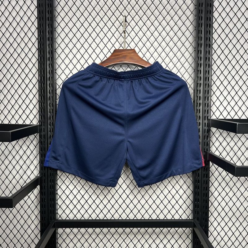 PANTALONES CORTO BARCELONA I 24/25