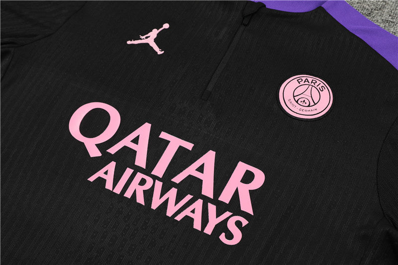 CONJUNTO LARGO PSG ENTRENAMIENTO 24/25 HOMBRE