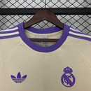 REAL MADRID CASUAL 25/26 HOMBRE