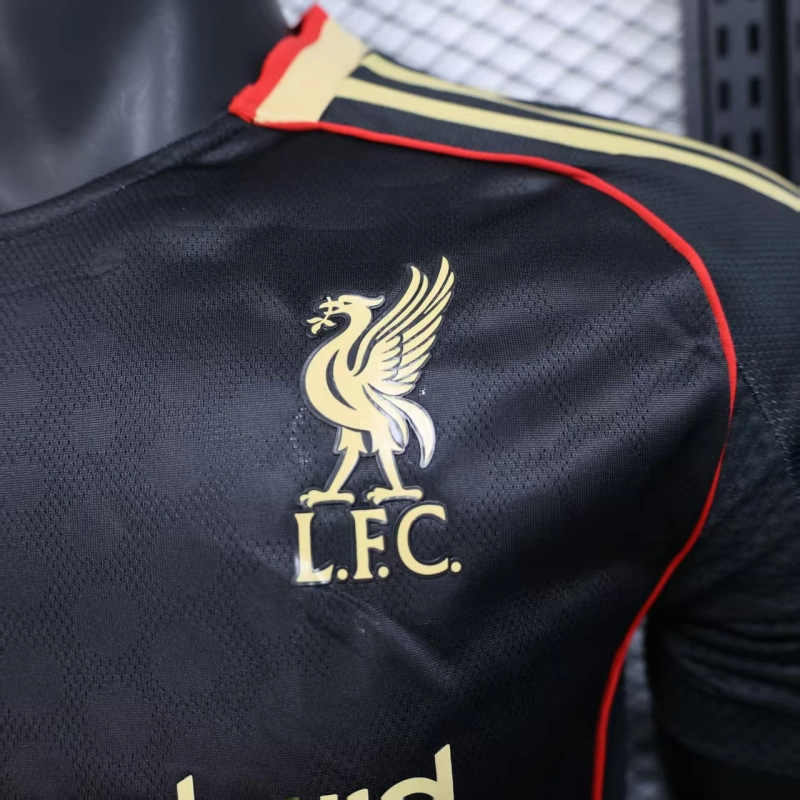 LIVERPOOL II 25/26 HOMBRE (VERSIÓN JUGADOR)