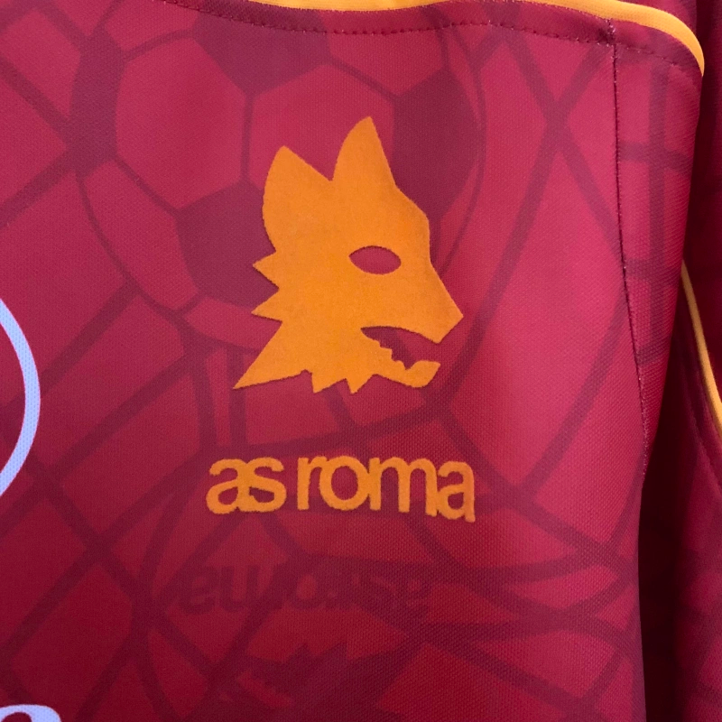 ROMA I 95/96 HOMBRE (RETRO)