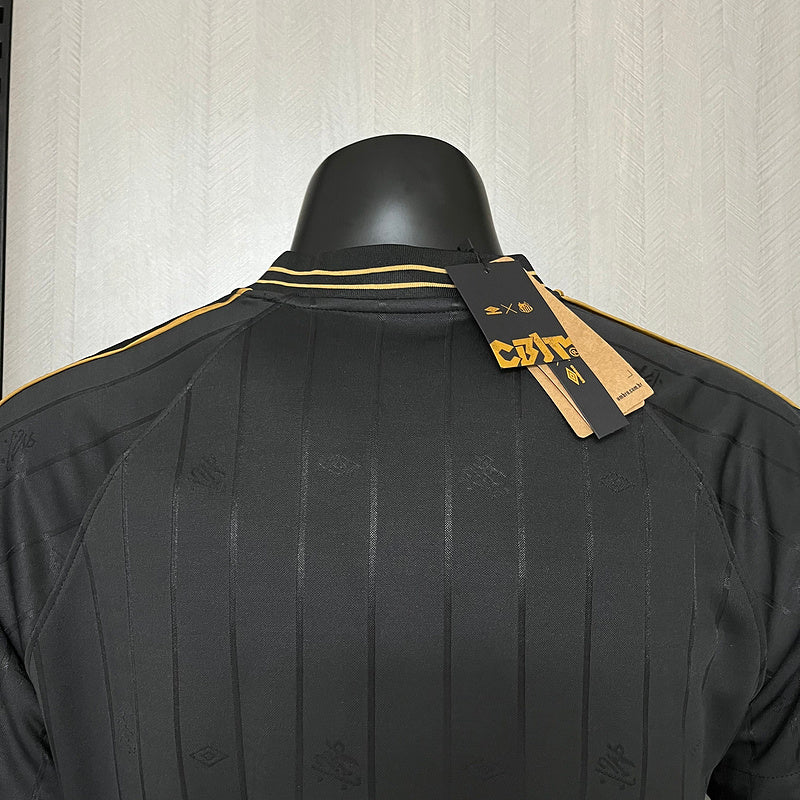 SANTOS EDICION LIMITADA CBJR 24/25 HOMBRE