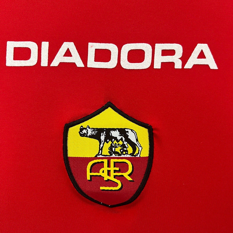 ROME I 04/05 MEN (RETRO)