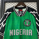 CAMISETA NIGERIA I 94/95 HOMBRE (RETRO)