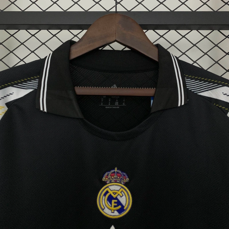 POLO REAL MADRID EDICIÓN ESPECIAL 25/26 HOMBRE