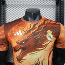 REAL MADRID EDICIÓN ESPECIAL 25/26 HOMBRE (VERSIÓN JUGADOR)