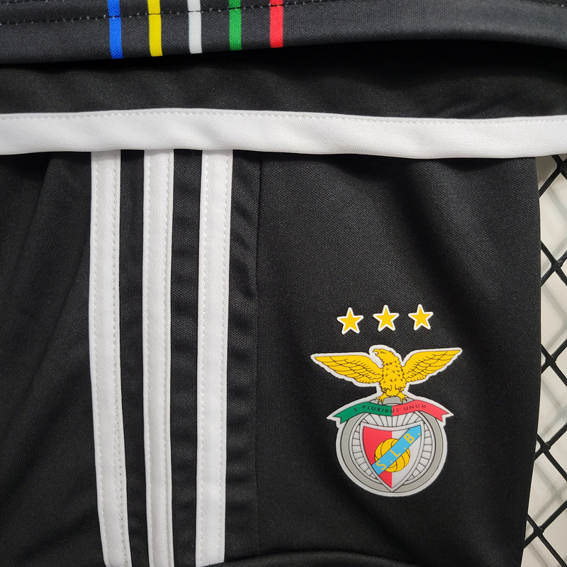 Benfica Kids 23-24 away