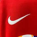 CAMISETA ATLÉTICO DE MADRID II 01/02 HOMBRE (RETRO)