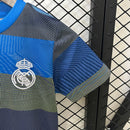 REAL MADRID ENTRENAMIENTO 25/26 CONJUNTO INFANTIL