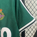 DEPORTIVO LA CORUNA II 99/00 HOMBRE (RETRO)