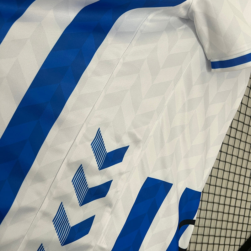 MÁLAGA SPECIAL EDITION 24/25 MEN'S T-SHIRT