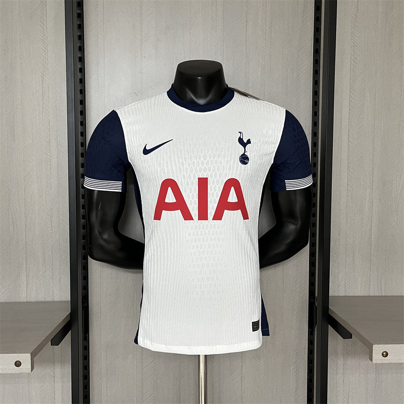 TOTTENHAM l 24/25 HOMBRE (VERSIÓN JUGADOR)
