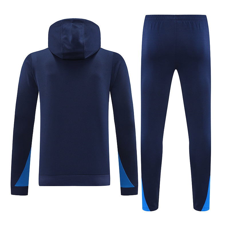 Chelsea Chandal y Pantalon 24/25 Hombre