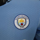 MANCHESTER CITY I 24/25 MEN'S (LONG SLEEVE) PLAYER VERSION