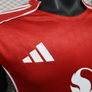 MANCHESTER UNITED I 25/26 HOMBRE (VERSIÓN JUGADOR)