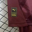 MANCHESTER CITY III 24/25 CONJUNTO INFANTIL