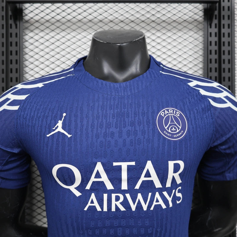 PSG IV 24/25 MEN'S SHIRT (PLAYER VERSION)