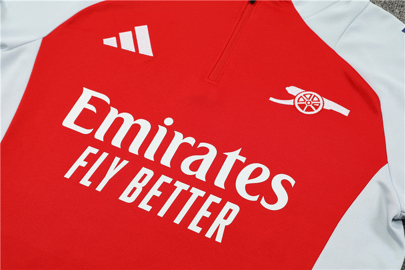 CONJUNTO LARGO ARSENAL ENTRENAMIENTO 24/25 HOMBRE