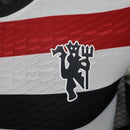 MANCHESTER UNITED III 24/25 MEN (PLAYER VERSION)