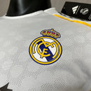 CAMISETA REAL MADRID I 25/26 HOMBRE (VERSIÓN JUGADOR)