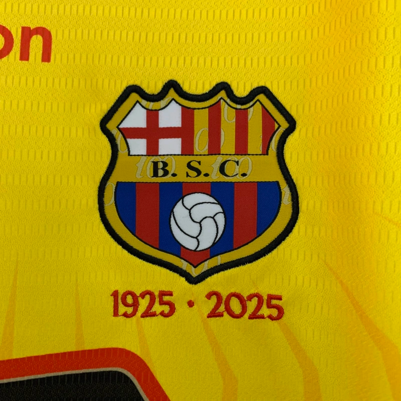 BARCELONA 100 ANIVERSARIO HOMBRE (RETRO)