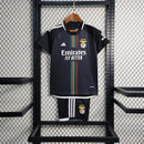 Benfica Kids 23-24 away