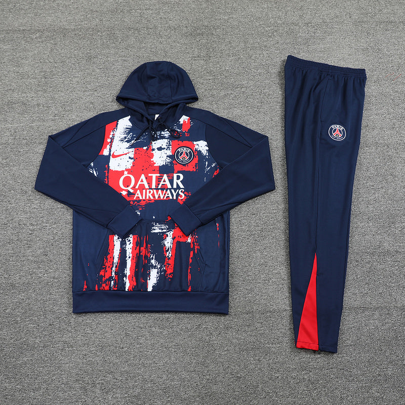 PSG Chandal y Pantalon 24/25 Hombre