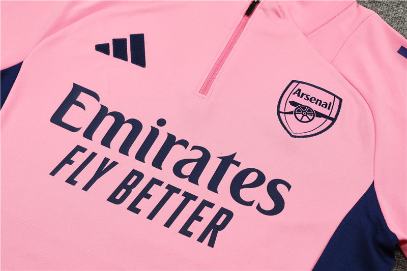 CONJUNTO LARGO ARSENAL ENTRENAMIENTO 24/25 HOMBRE