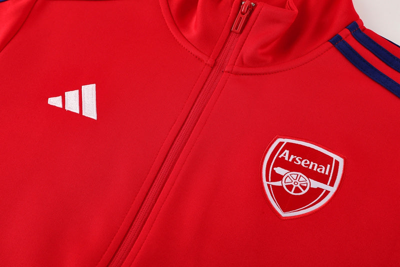 Arsenal Chandal y Pantalon 24/25 Hombre