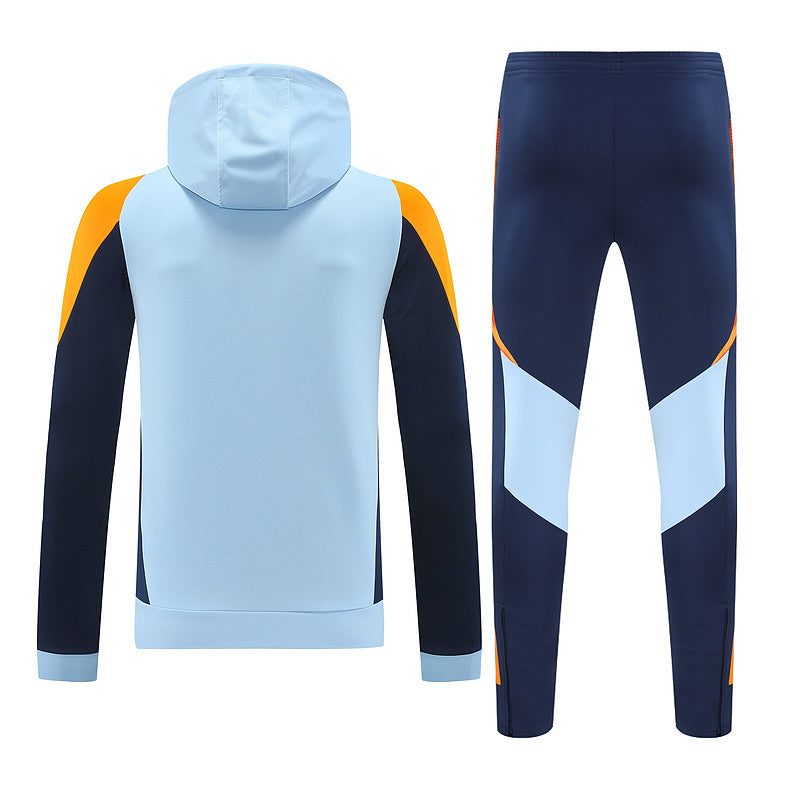 Real Madrid Chandal y Pantalon 24/25 Hombre