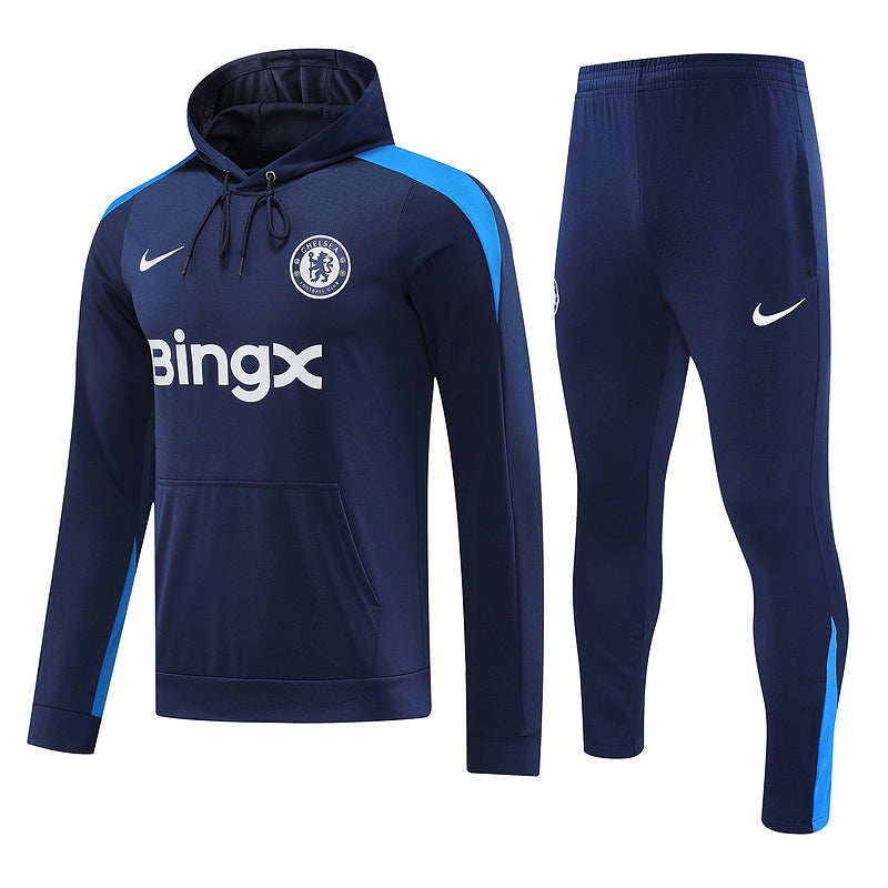 Chelsea Chandal y Pantalon 24/25 Hombre