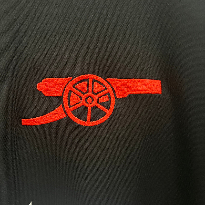 CAMISETA ARSENAL II 24/25 HOMBRE