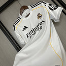 CAMISETA REAL MADRID 25/26 HOMBRE