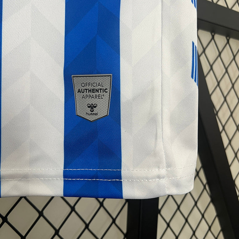 MÁLAGA SPECIAL EDITION 24/25 MEN'S T-SHIRT