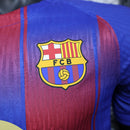 BARCELONA I 25/26 HOMBRE (VERSION JUGADOR)