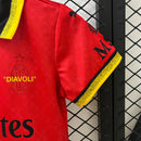 MILAN EDICIÓN LIMITADA 25/26 CONJUNTO INFANTIL