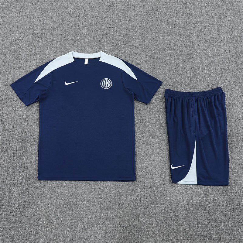 INTER DE MILAN CONJUNTO ENTRENAMIENTO 25/26 HOMBRE