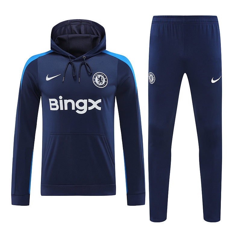 Chelsea Chandal y Pantalon 24/25 Hombre