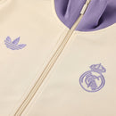 Real Madrid Chandal y Pantalon 25/26 Hombre