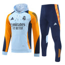 Real Madrid Chandal y Pantalon 24/25 Hombre