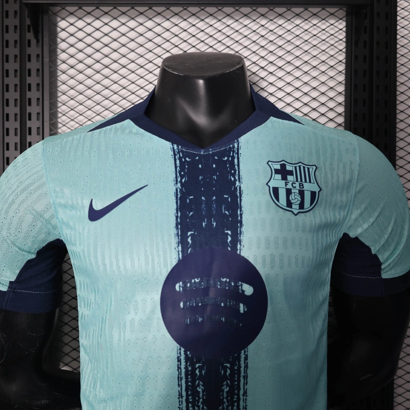 BARCELONA EDICIÓN LIMITADA 25/26 HOMBRE (VERSIÓN JUGADOR)