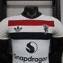 MANCHESTER UNITED III 24/25 MEN (PLAYER VERSION)