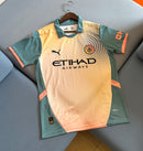 MANCHESTER CITY IIII 24/25 HOMBRE