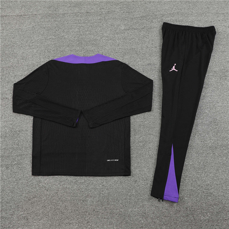 CONJUNTO LARGO PSG ENTRENAMIENTO 24/25 HOMBRE
