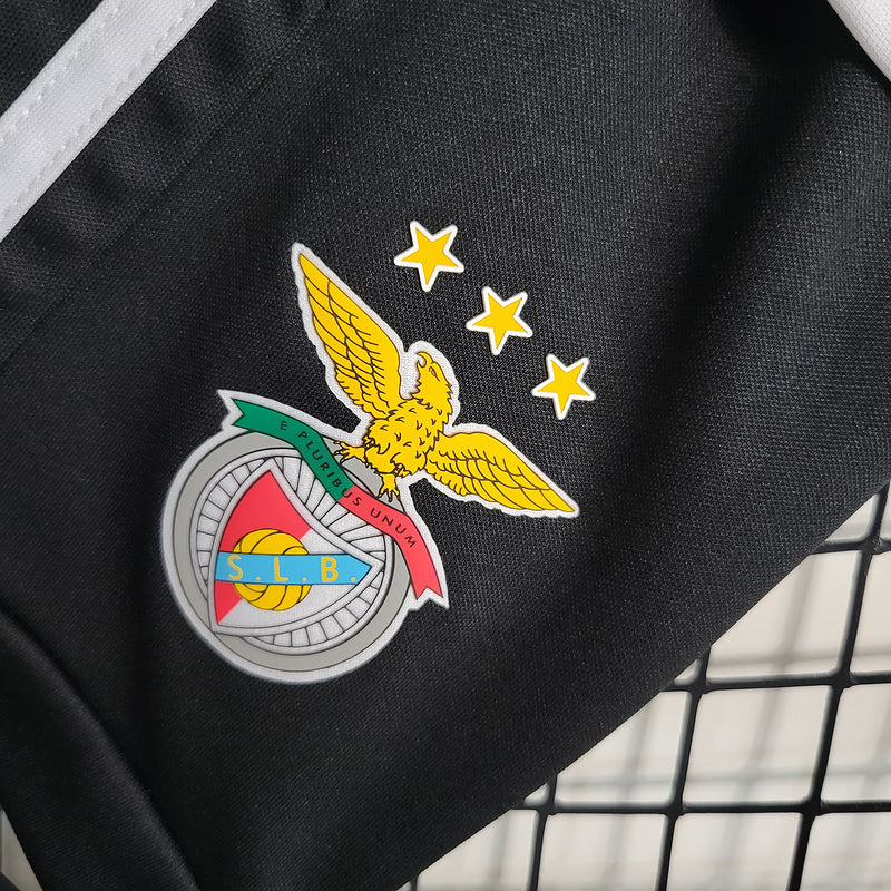 Benfica Kids 23-24 away