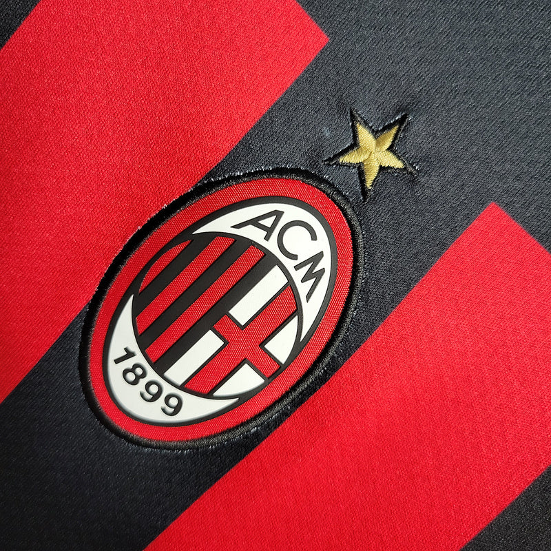 Milan 22-23 at home