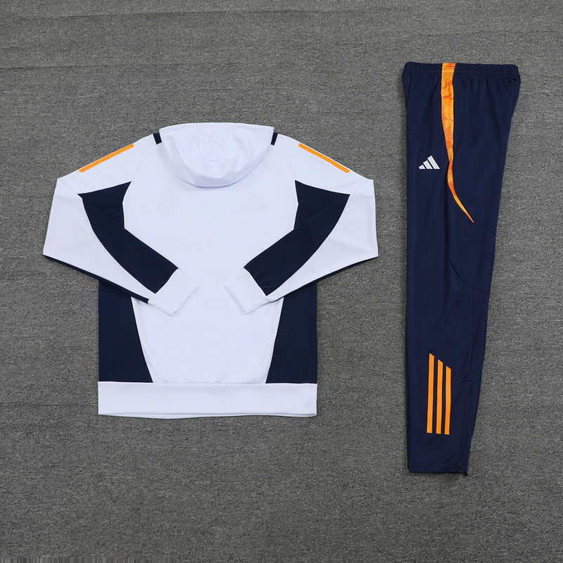 Real Madrid Chandal y Pantalon 24/25 Hombre