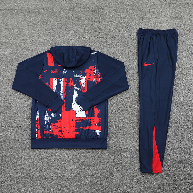 PSG Chandal y Pantalon 24/25 Hombre